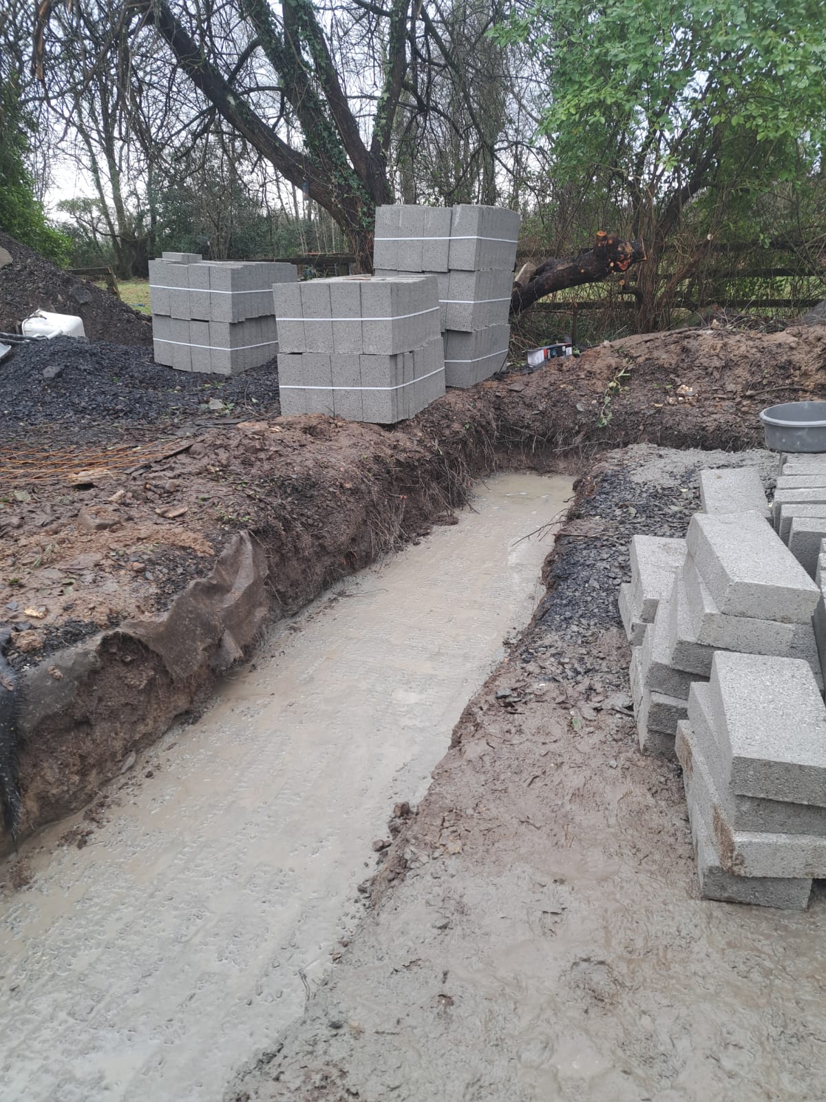 Foundation project 1